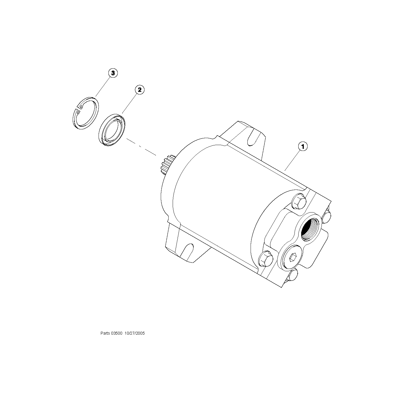 Charge Pump